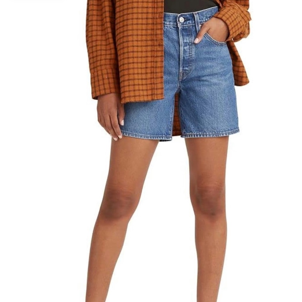 Levi’s 501 Shorts